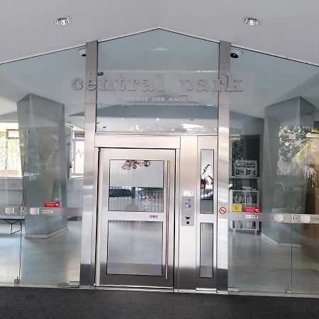 Studio Central Park คานส์ ภายนอก รูปภาพ