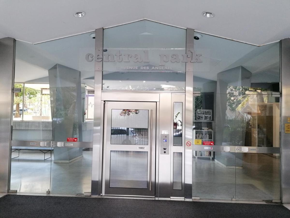 Studio Central Park คานส์ ภายนอก รูปภาพ