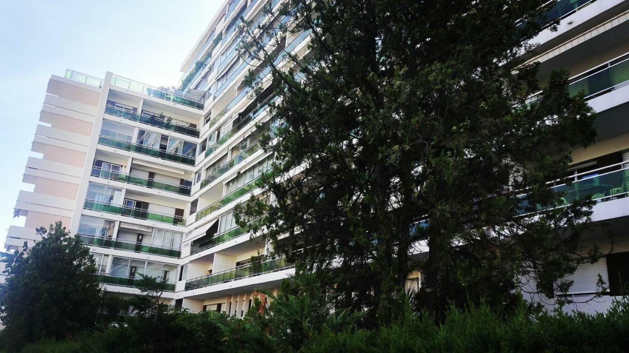 Studio Central Park คานส์ ภายนอก รูปภาพ